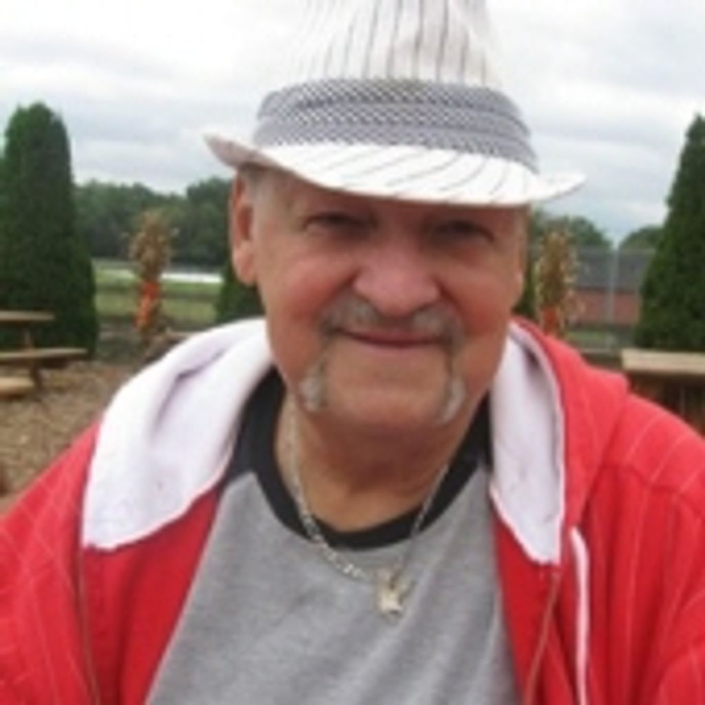 Chester J. Brosonski