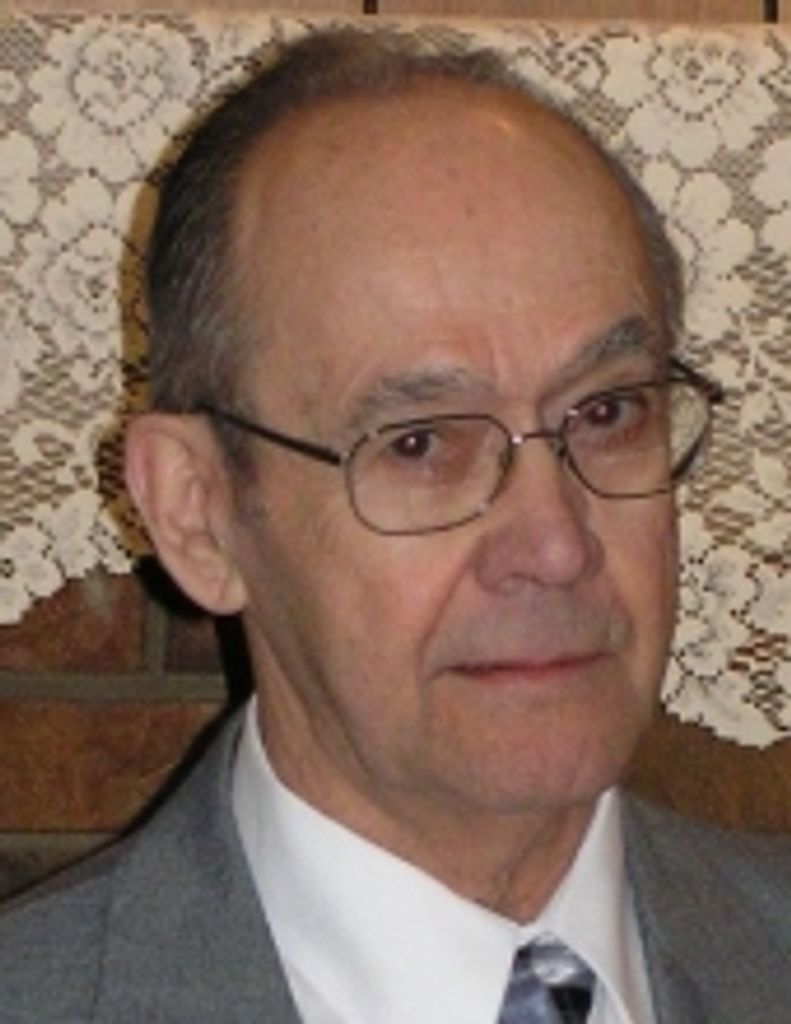 Leland Musil
