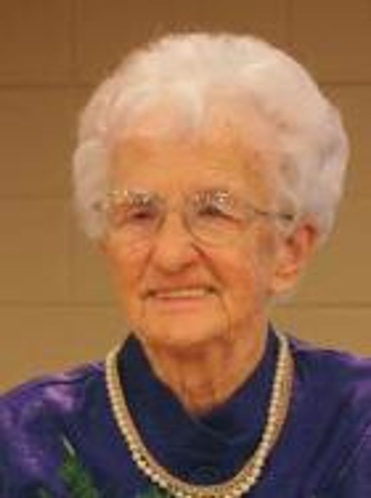 Ruby Hughes Profile Photo