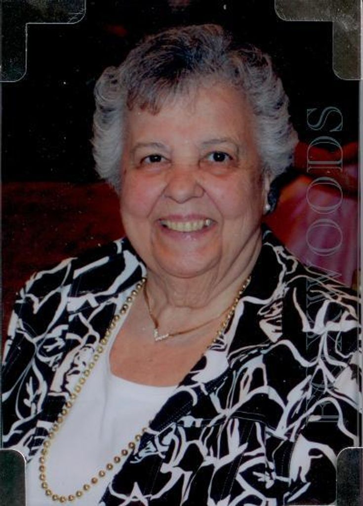 Joan Rita Degeorge Profile Photo