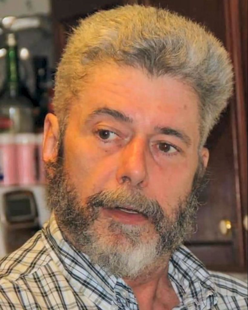 Norman Bedford Curtner Profile Photo