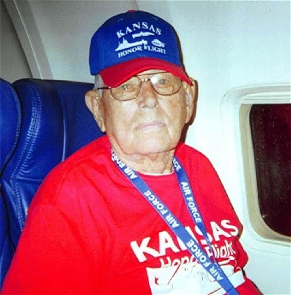 Kawanee Harold Killen