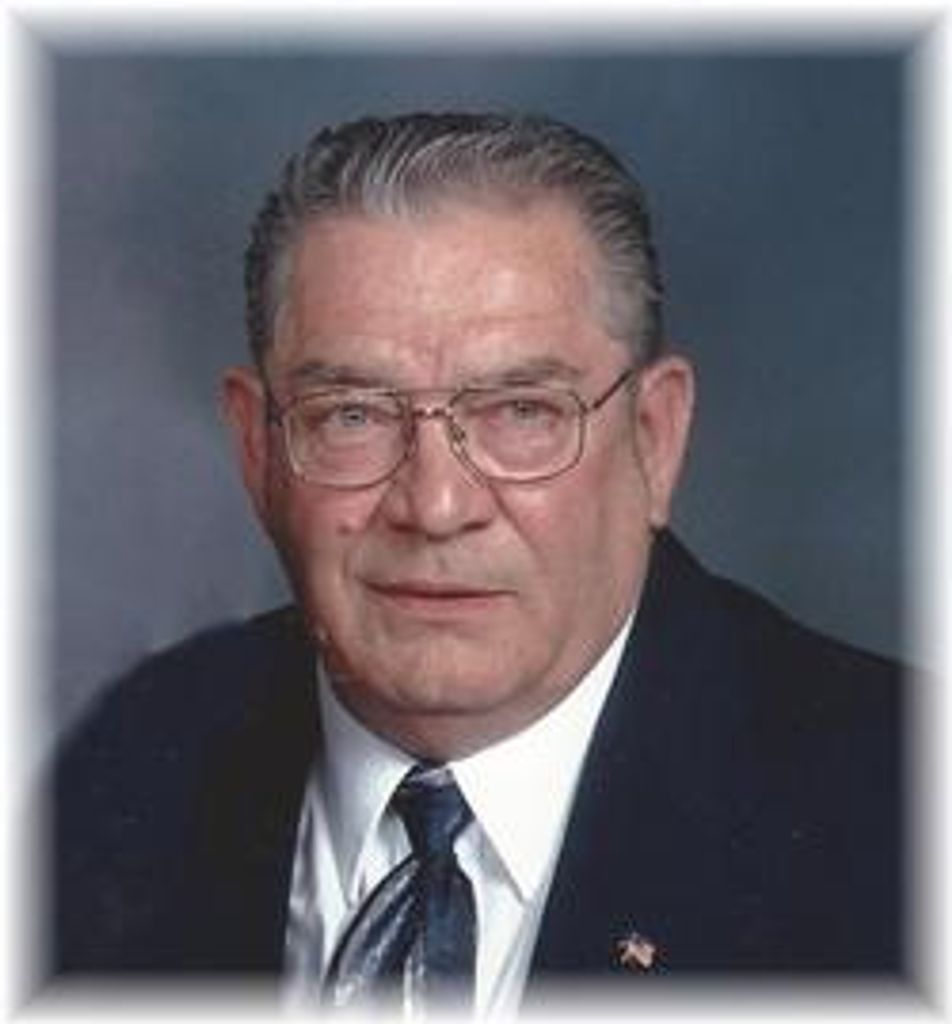 Donald "Booty" E. Parsell
