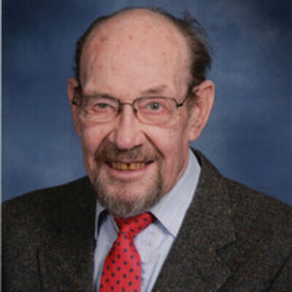 Robert Siler Jeffery