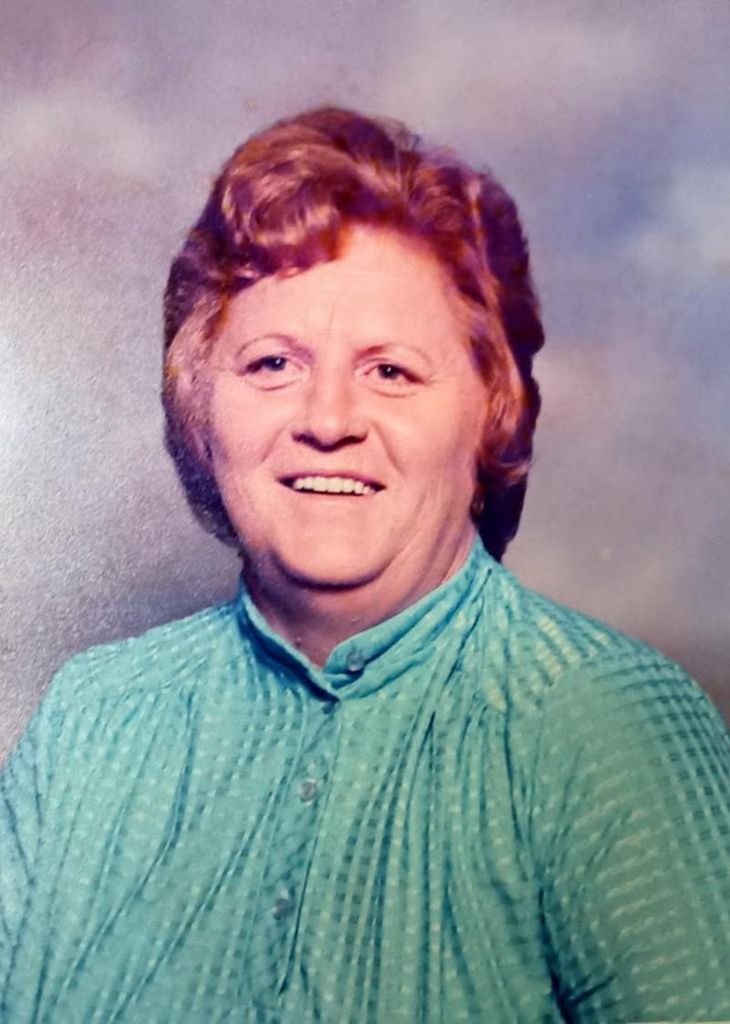 Betty Blocker Profile Photo