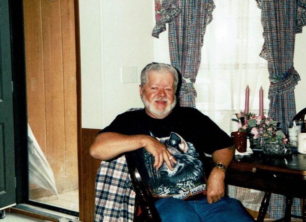 Robert (Rusty) Russell Moore Profile Photo