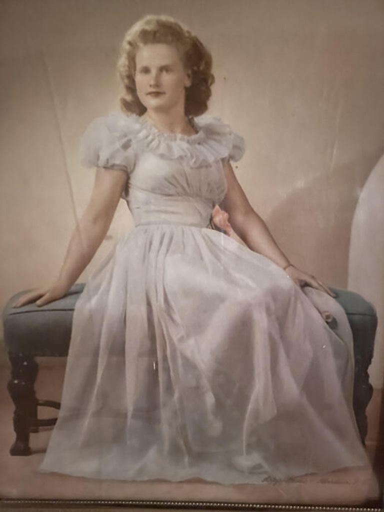 Betty Moore Profile Photo