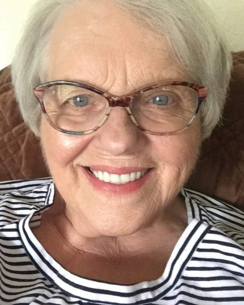 Priscilla Faye Buckholz Profile Photo