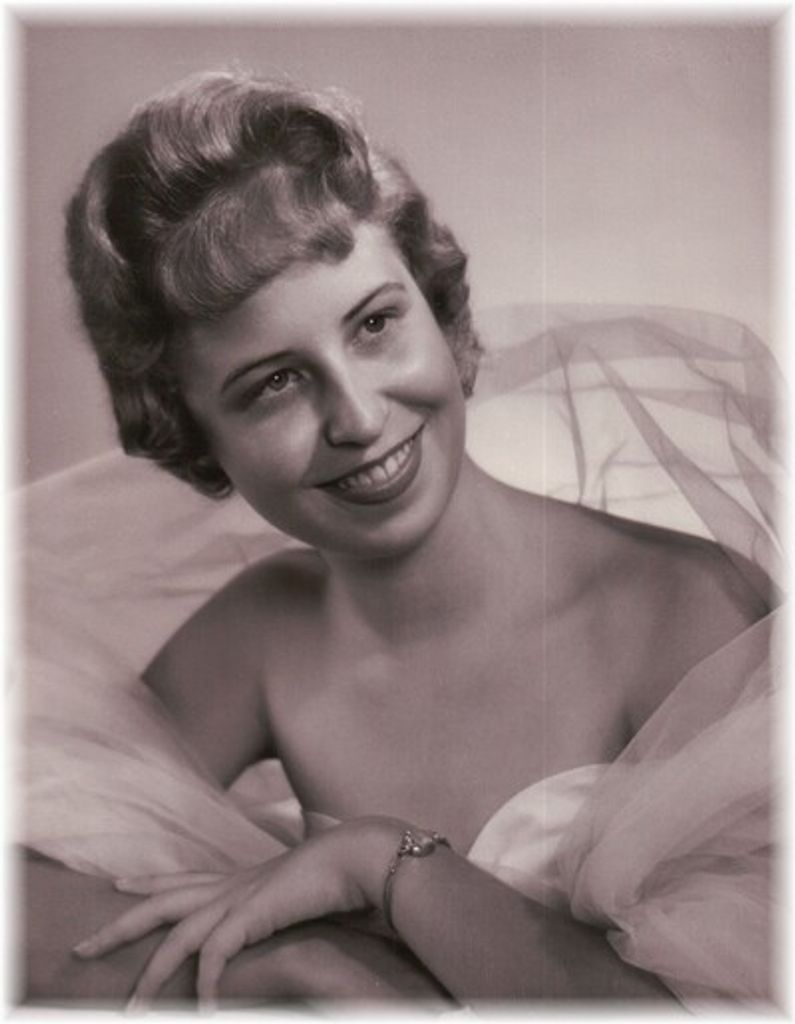 Glenda Kay Patton Profile Photo