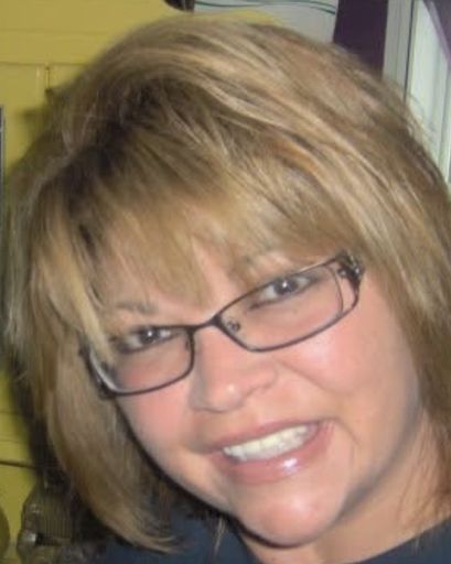 Sharon Wilkes's obituary image