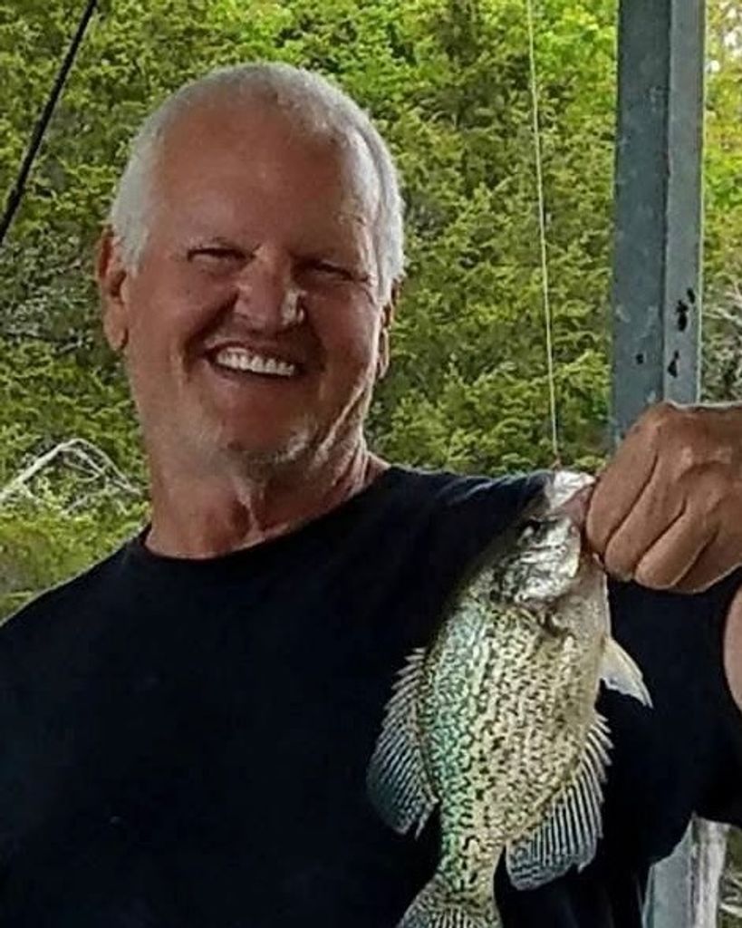 Billy Ray Goode, Jr.