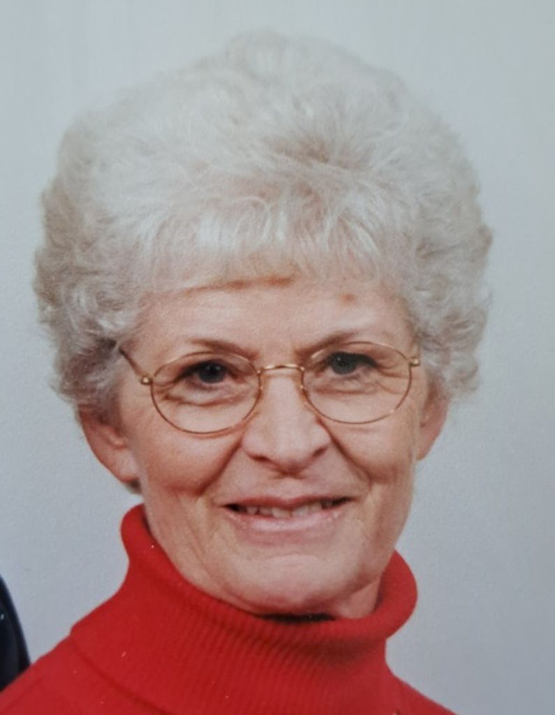 Ina 'Mary' (Baskett) Young Profile Photo