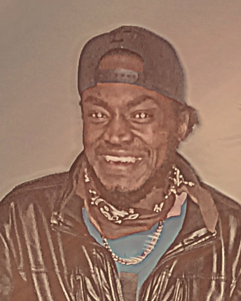 Grover Lee Robinson-Adams