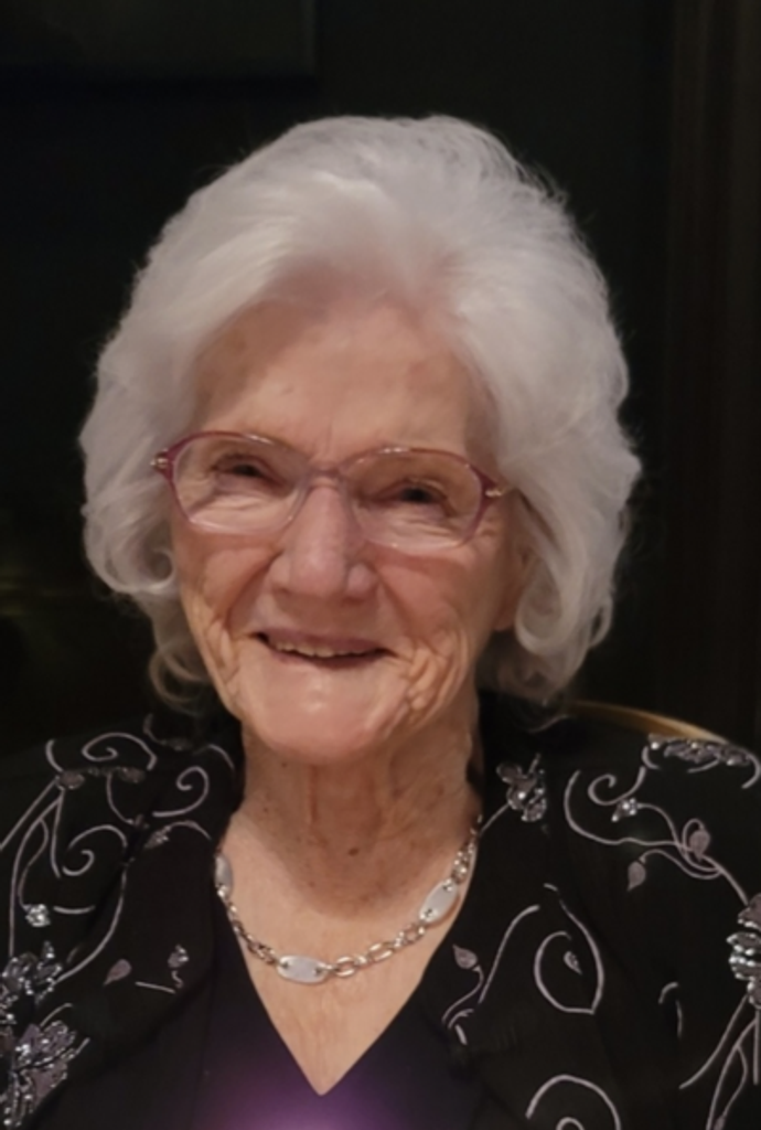 Loraine Smith Profile Photo