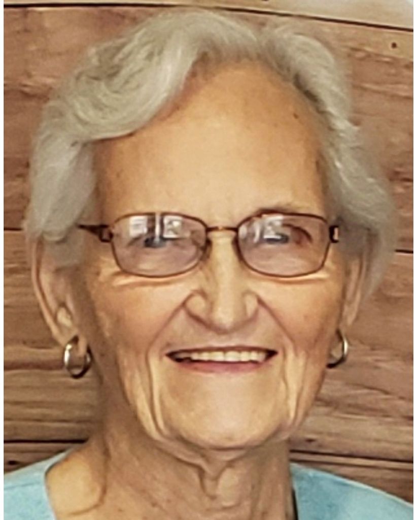 Lora Helen Moore