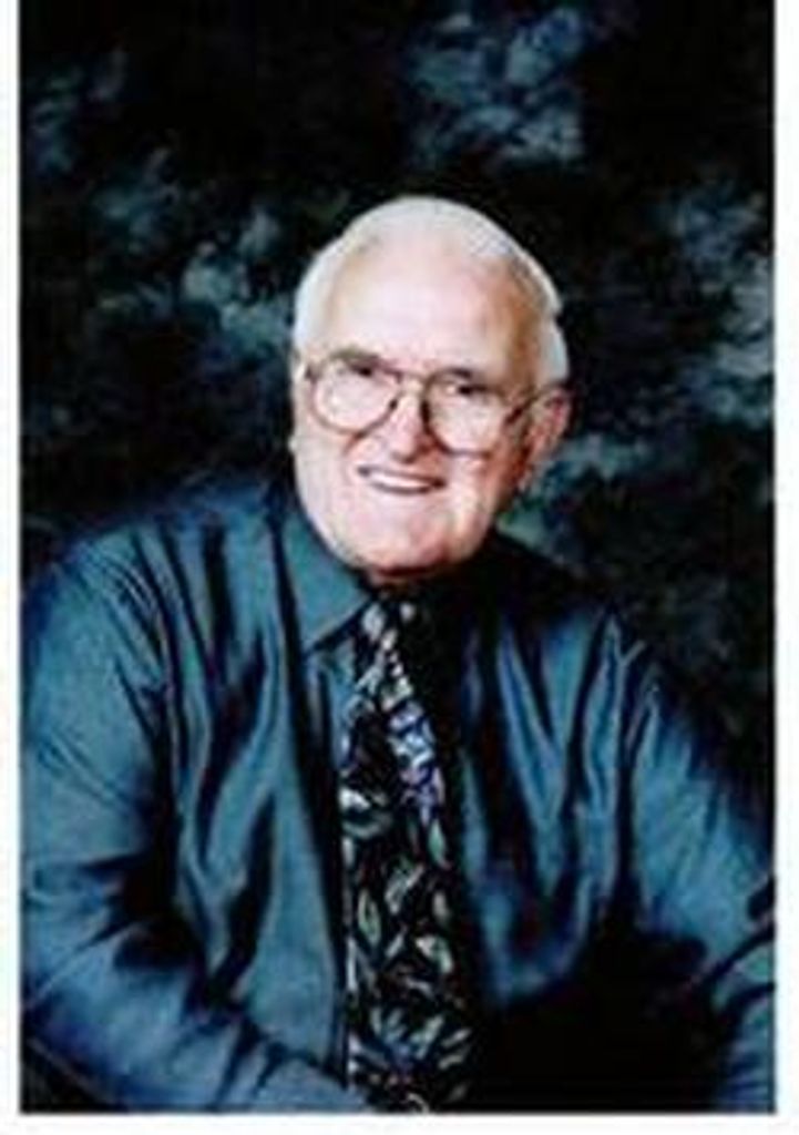 Harold Joseph Waltner