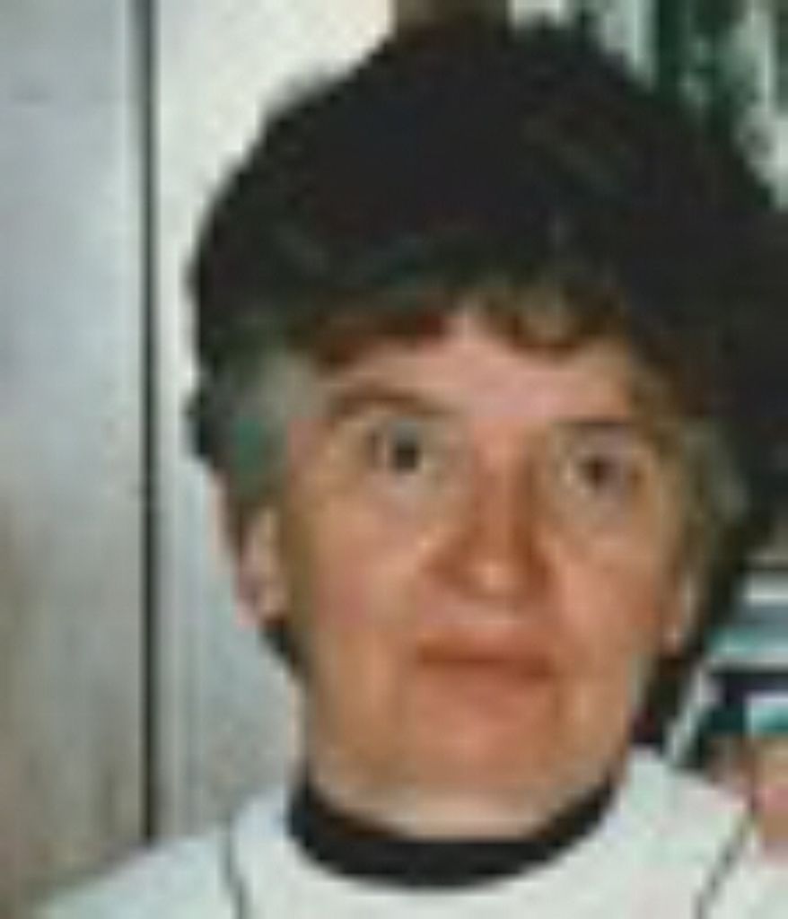Esther Jordahl