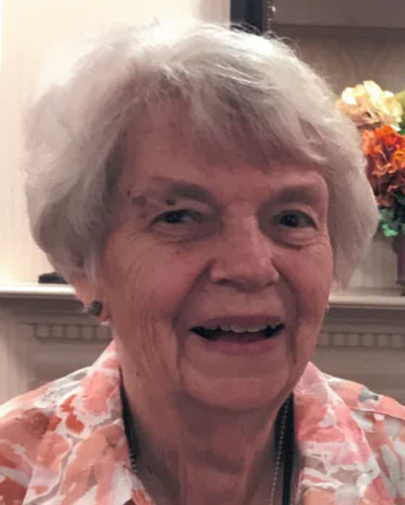 Johnnie Lee Smith Witt