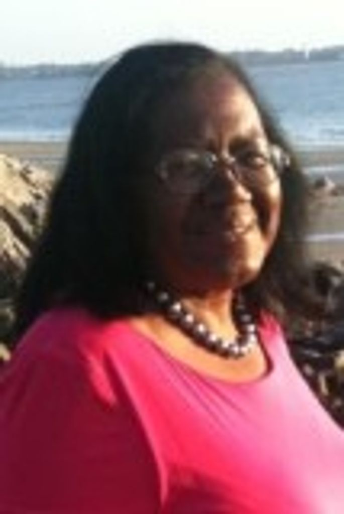 Andretta Rankin Profile Photo