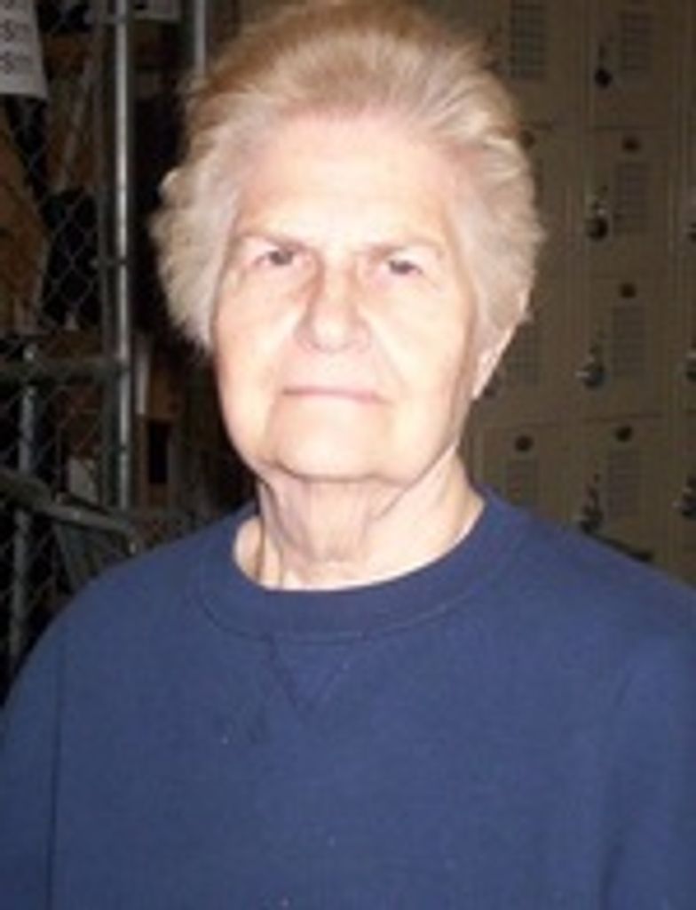 Alice Tuck