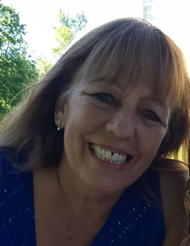 Mary Kay Hoogkamp Profile Photo