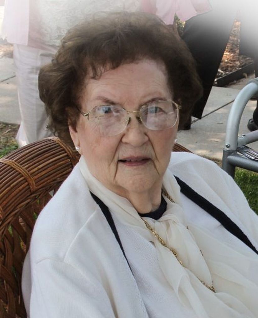 Elizabeth Sprong