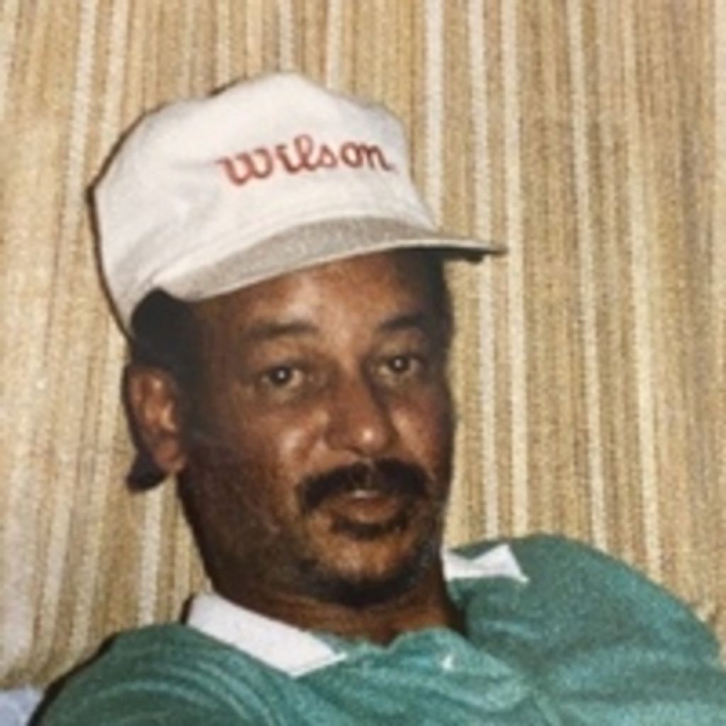 Mr. William Henry Harris