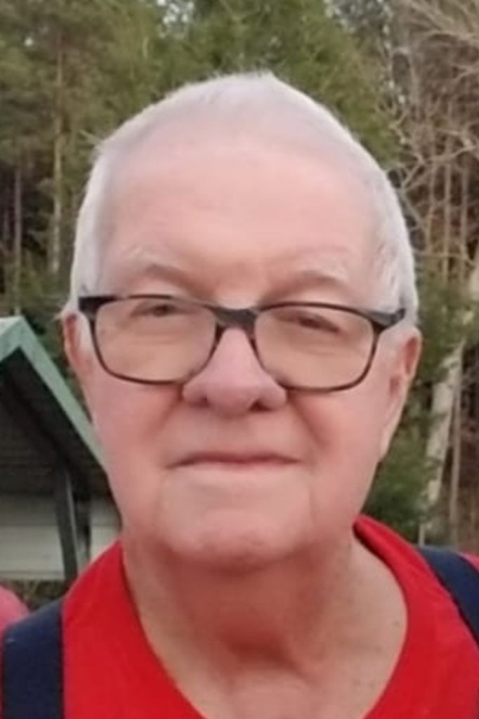 Dan Padgett