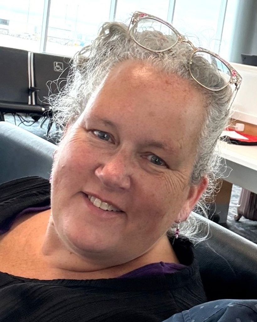 Deborah K. Call Profile Photo