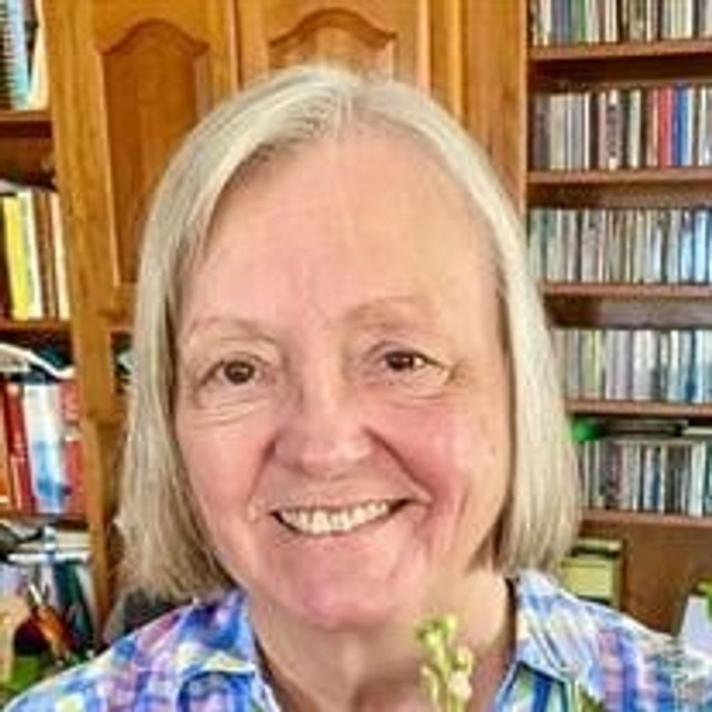Christina M. Bartholomew Profile Photo