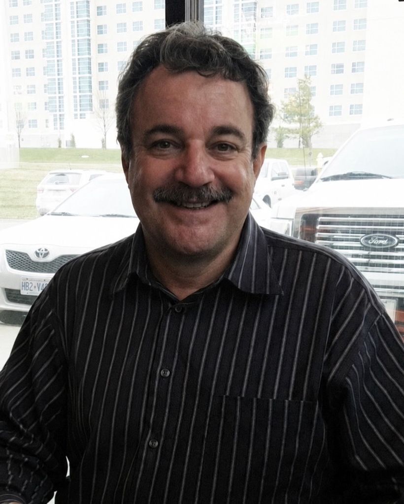 Peter Loftus