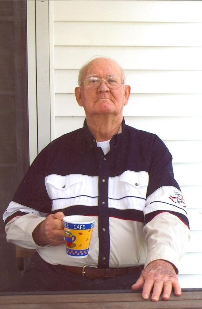 Homer Woods