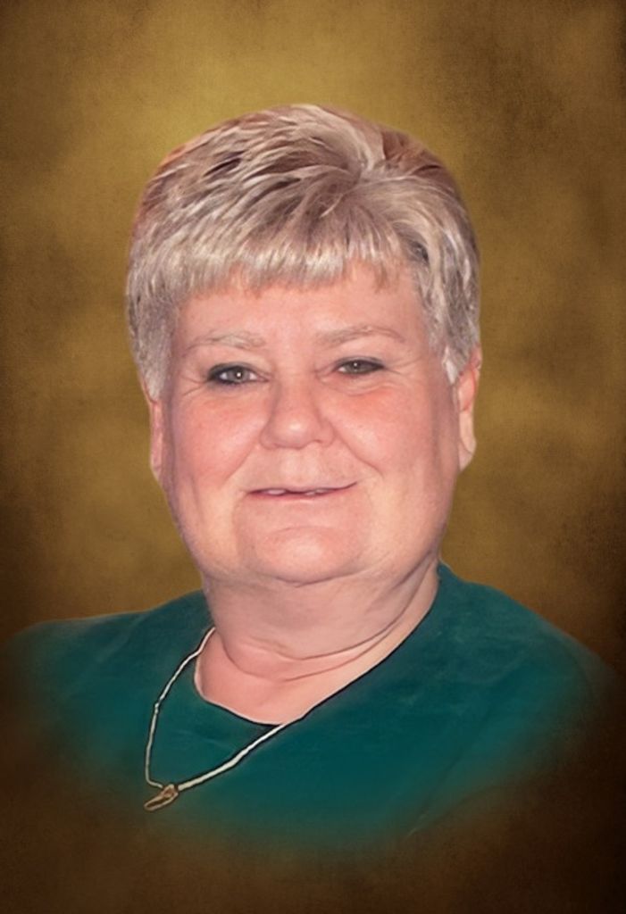 Faye Faulkner Profile Photo