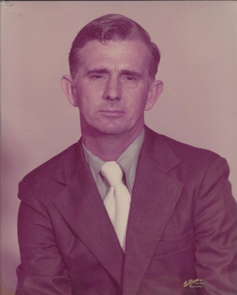 Roy L. Briscoe Profile Photo