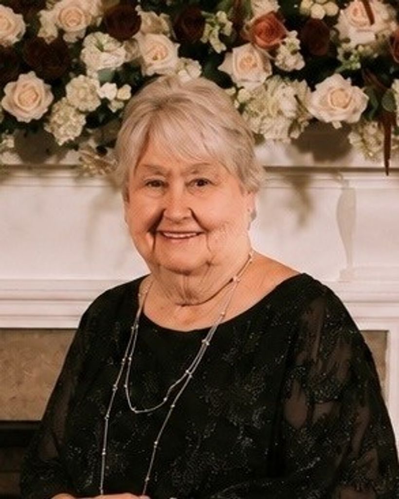 Janet M. Wichern