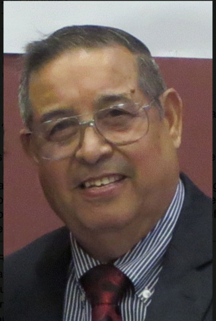 Joel Morales, Sr. Profile Photo