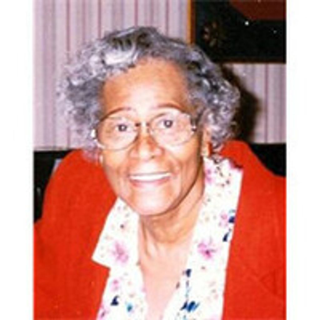 Mildred (Walker) Corbin Profile Photo