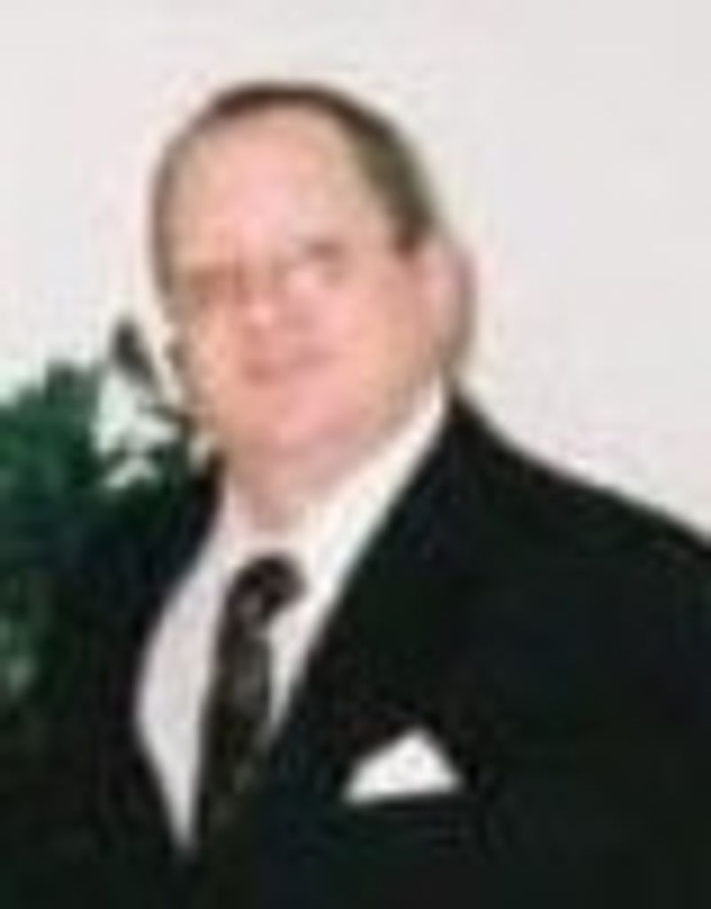 Joseph Wade Bray