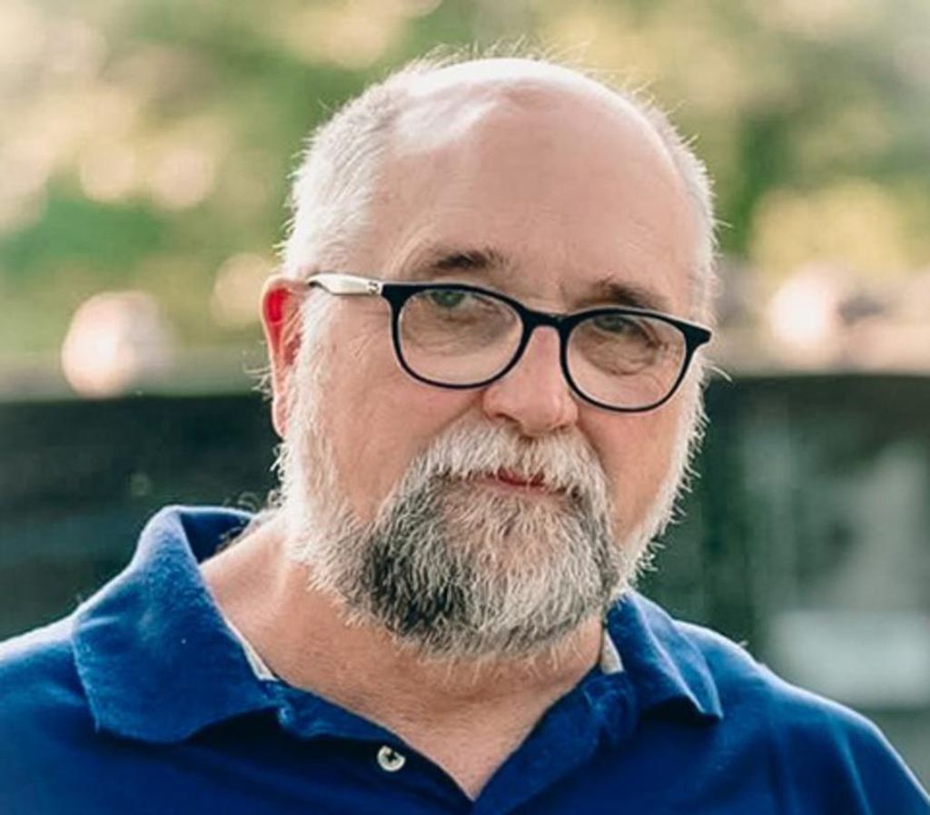 Paul Francis Burns Profile Photo