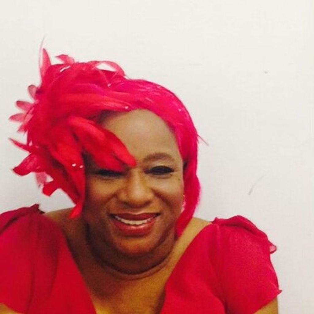 Debra Robinson-Manning Profile Photo