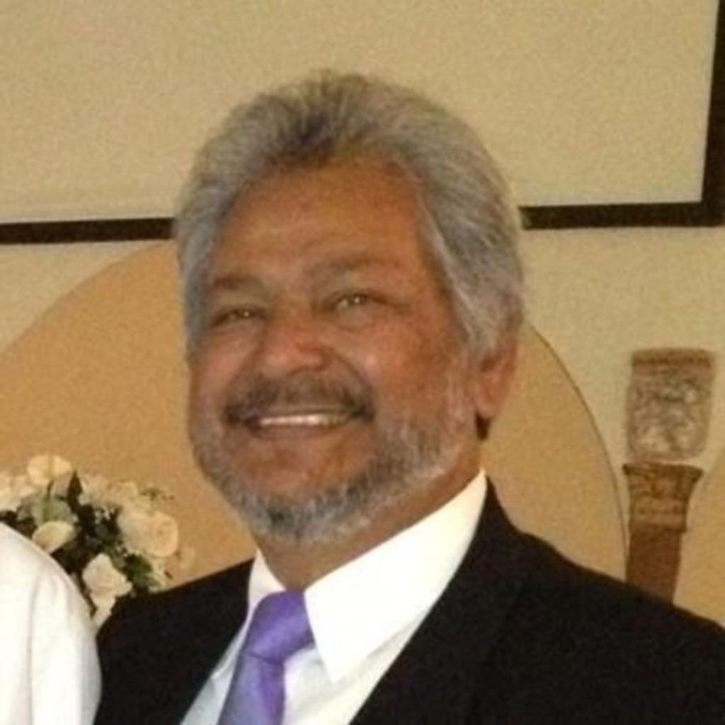 Eduardo Arreola