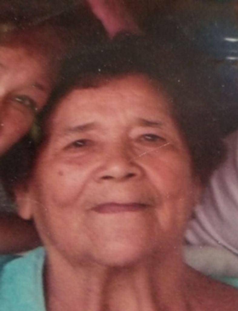 Francisca Zamudio Profile Photo