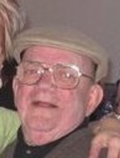 Photo of Edward A. Stevens