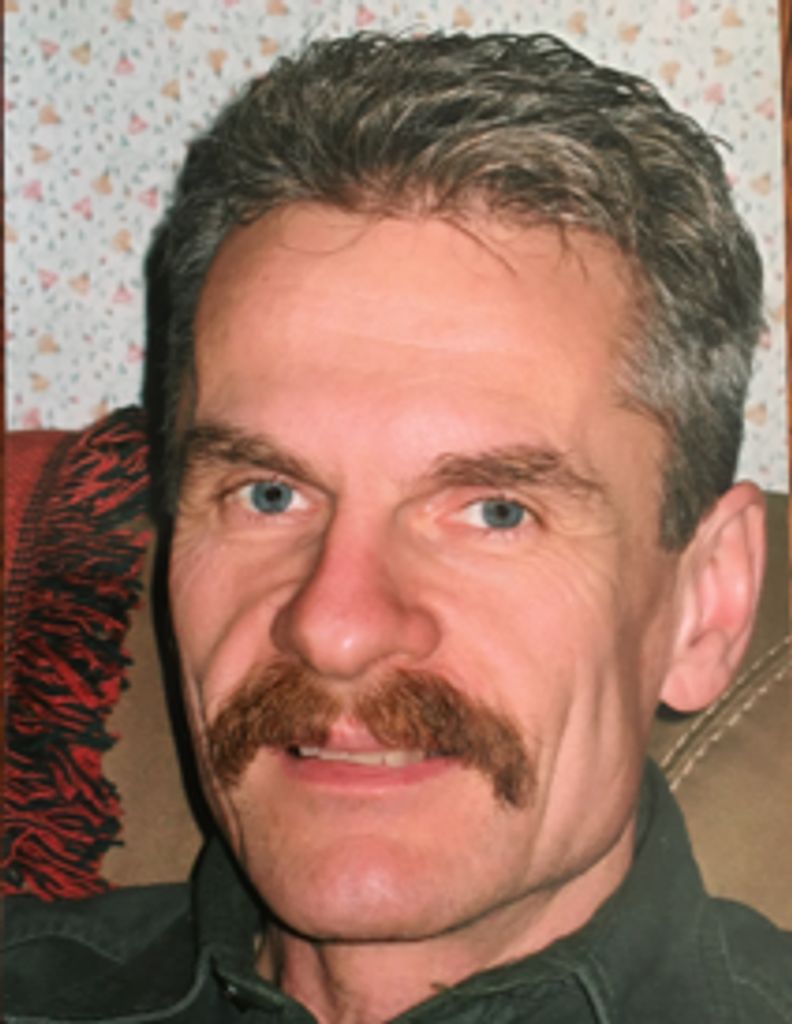 John B. Sobing Profile Photo