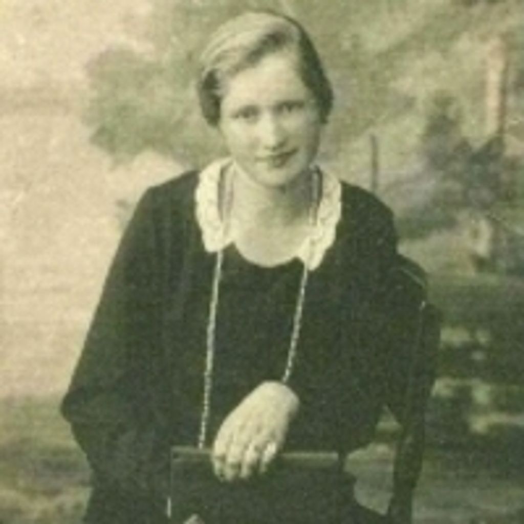 Ona Rukstele