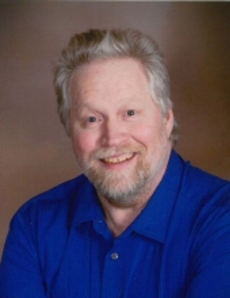 Steven William Helmke