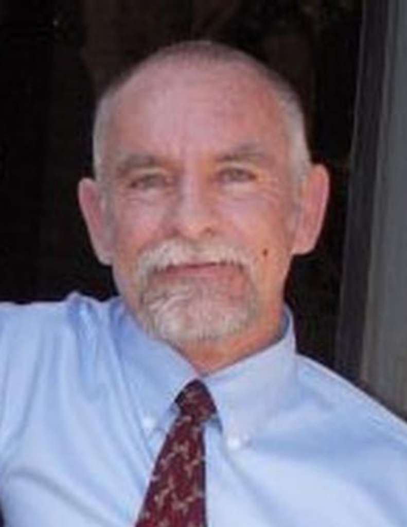 Gerald  Scott Bird Profile Photo