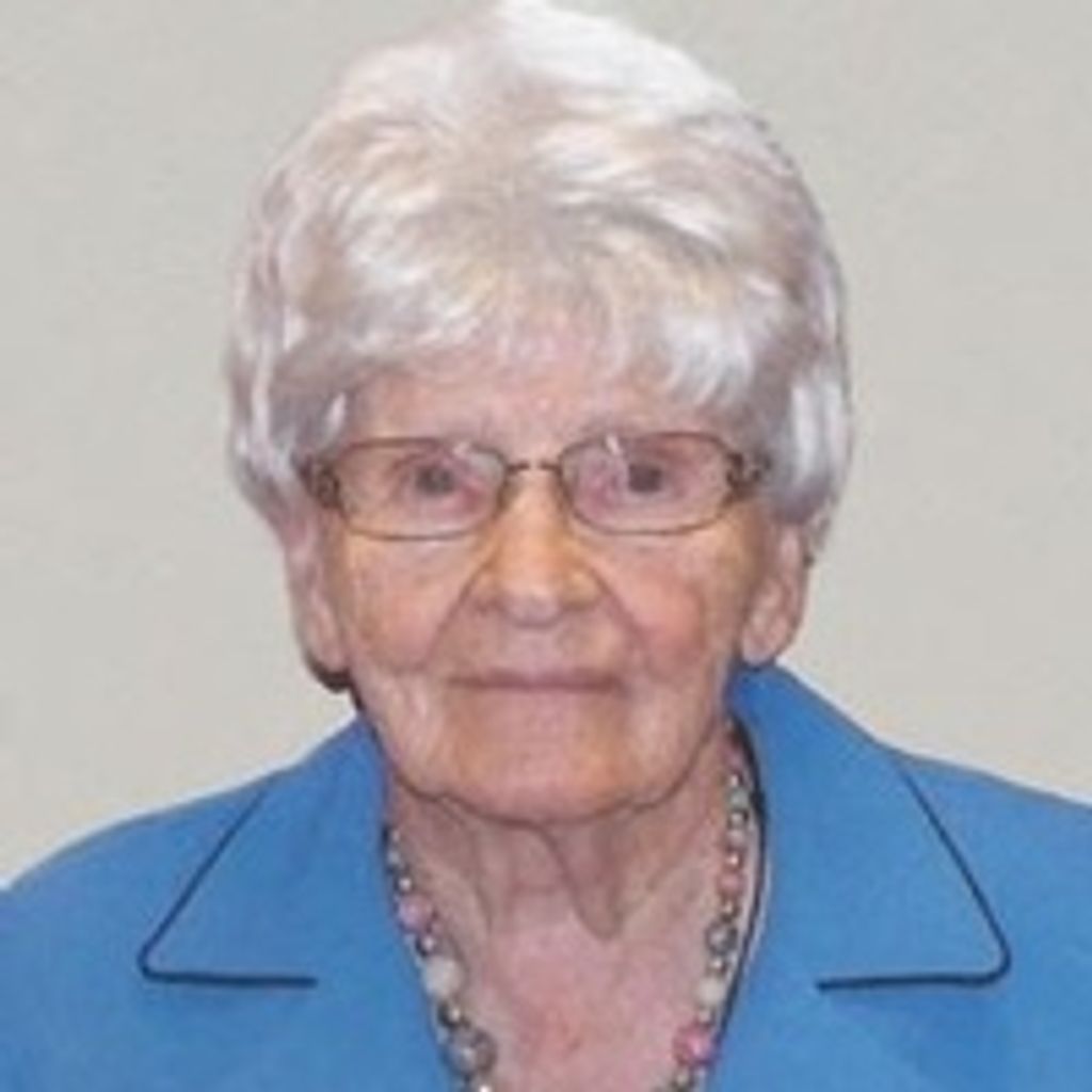 Theresia "Tessie" Ingrid Broberg