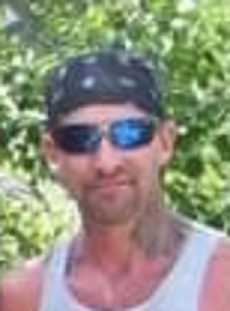 Keith Allen Miller Profile Photo