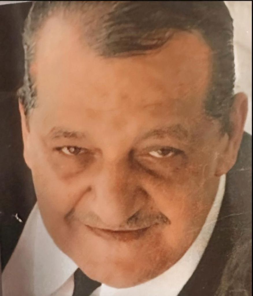 Kamil Kiryakos Mikha